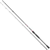 Spro Power Catcher Spinning Rod Noir 3.00 m / 60 g
