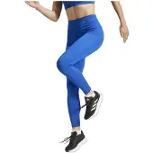 Adidas Adizero Essentials Leggings Bleu L Femme