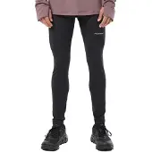 Nnormal Active Leggings Noir XS Homme
