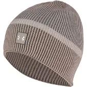 Under Armour Launch Reflective Beanie Vert