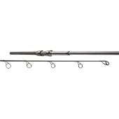 Prowess Liberty Hybride Carpfishing Rod Argenté 2.44 m / 3 Lbs