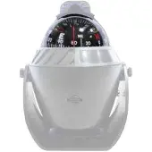 Lalizas Led Compass Blanc