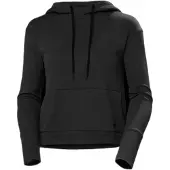 Helly Hansen Sweatshirt à capuche femme lifa tech lite