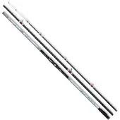 Colmic Zero 7 Water Resin T80 Surfcasting Rod Argenté 4.40 m / 90-150 g