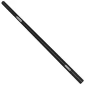 Matrix Fishing Mtx5 V2 Short 3 Pole Fishing Rod Section Argenté