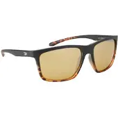 Daiwa Classic Polarized Sunglasses Doré CAT4