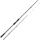 Shimano Fishing Technium Tai Rubber Ax Baitcasting Rod Argenté 2.18 m / 220 g