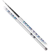 Zunzun Galaxy Coup Rod Clair,Argenté 7.00 m