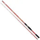 Sugoi Sea Mist Eging Rod Noir 1.60 m