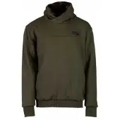 Nash Zt Hoodie Vert S Homme