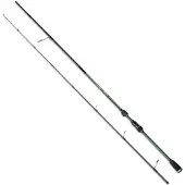 Akami Shika Spinning Rod Noir 2.10 m / 15-40 g
