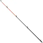 Colmic Boat Medium Light Fishing Rod Quiver Tip Argenté 70 cm