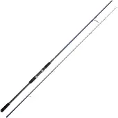 Cinnetic Canne Spinning Blue Line Sea Bass