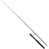 Kali Kunnan Blackyard Jigging Rod Noir 2.10 m / 80-175 g
