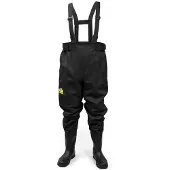 Sea Monsters Smwws Breathable Wader Noir EU 40-41 / MK Homme