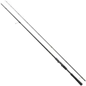 Molix Fioretto Essence Eging Rod Noir 2.44 m / 1.8-3.0 EGI