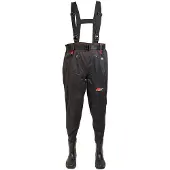 Hart 25s Ultra Wb Breathable Wader Noir EU 38-39 Homme