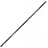 Tubertini Atlantic Power Coup Rod Noir,Argenté 5.00 m / 30-110 g
