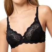 Triumph Amourette 300w X Bra Noir 120 / D Femme