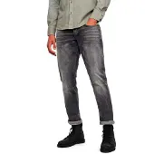 G-Star Jean '3301' gris denim