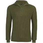 Brandit Marine Pull-over Troyer