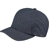 Barts Kyles Cap Bleu