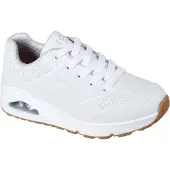 SKECHERS Uno - Stand On Air Couleur Blanc