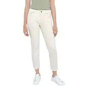 Pepe Jeans Violet Jeans Bleu 34 / 32 Femme