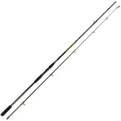 Seika Labrax Spinning Rod Noir 3.00 m / 20-80 g