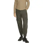 Jack & Jones Holly Relaxed High Waist Jjxx Cargo Pants Vert 2XS / 34 Femme