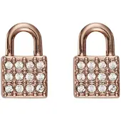 DKNY 5520121 Earrings Doré Femme