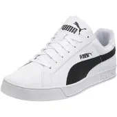 Puma Smash Vulc Trainers Blanc EU 44 Homme