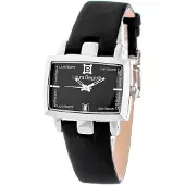 Laura Biagiotti Montre - - LB0013M-02 - Quartz - Cuir - 35 mm
