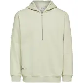 Selected Relax Major Hoodie Vert 2XL Homme