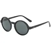 CHPO Samoa Polarized Sunglasses Noir Black Polarized/CAT3