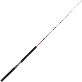 Kali Splash Trolling Rod Argenté 1.71 m / 12-20 Lbs