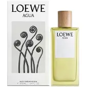 LOEWE Agua de Loewe Ella 100ml Parfum Unisexe
