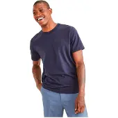 Dockers T-shirt à Manches Courtes Icon