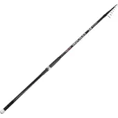 Falcon Hercules Tele Match Rod Argenté 4.00 m / 10-30 g