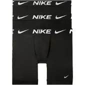 Nike Underwear Boxers noir / blanc