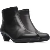 Camper Bottines 'Helena' noir