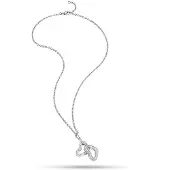 Morellato Sabg05 Necklace Argenté Femme