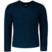 Replay Dk7074.000.g22926 Sweater Vert XS Femme