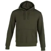 Joma Montana Hoodie Vert 12-14 Years Garçon