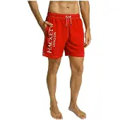 Hackett Hm801123 Swimming Shorts Rouge XL Homme