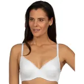 Playtex 24 Hours Underwire Bra Blanc 75 / D Femme