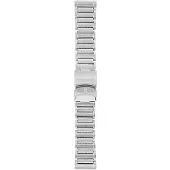 Luminox 8050 Old Series 8050/8150 Strap Argenté 22 mm