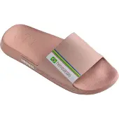 Havaianas Tongs SLIDE BRASIL femmes - Rose - 39 / 40
