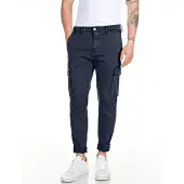 Replay Pantalon Cargo M9649e.000.8366197