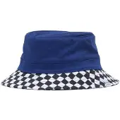 Herschel Lake Hat Bleu XL Enfants